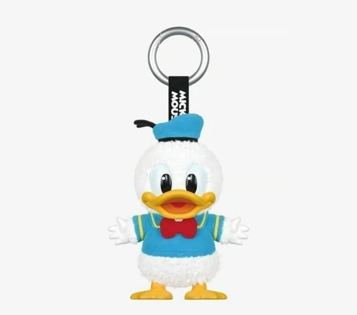 MICKEY FAMILY CUTE TOGETHER - DONALD