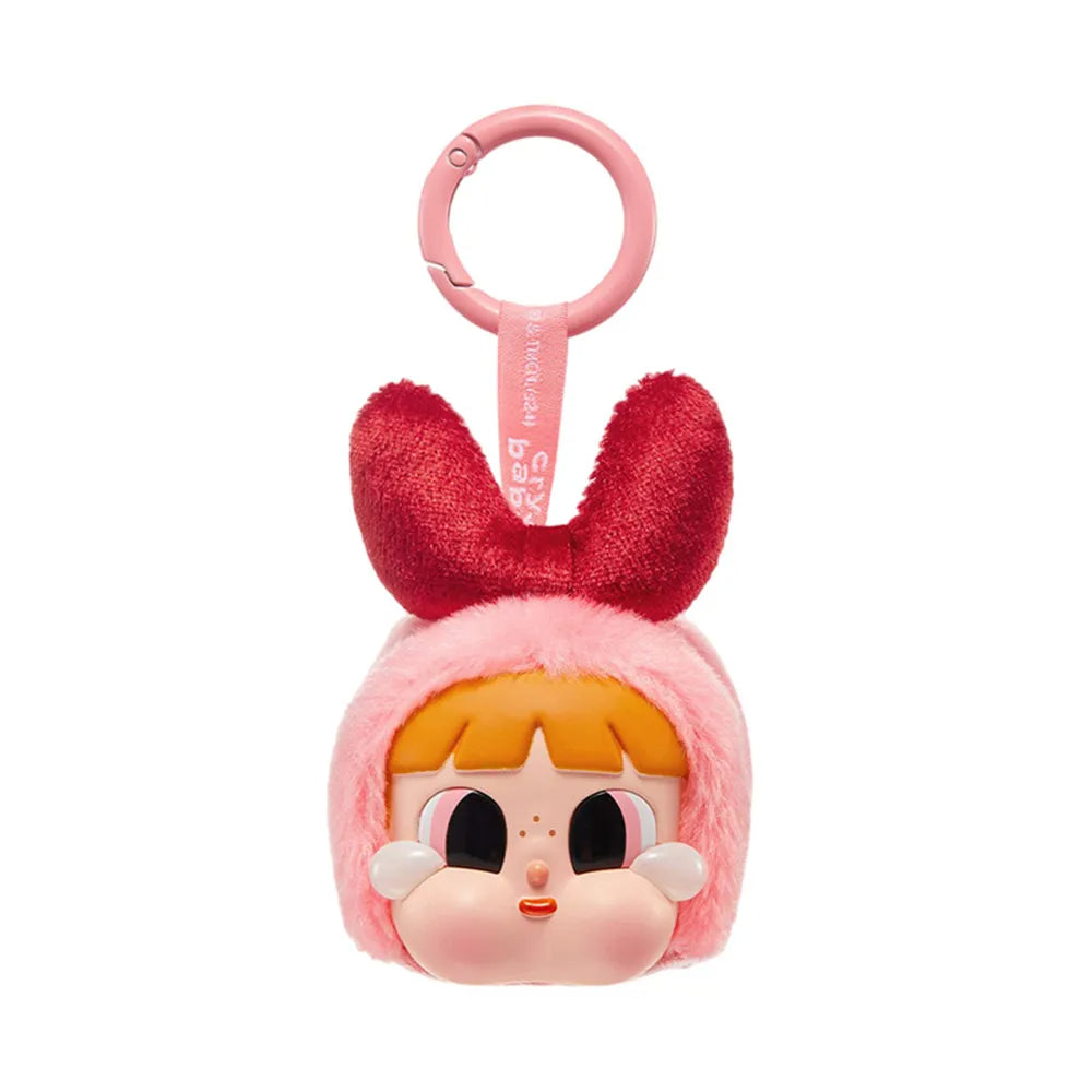 THE POWERPUFF GIRLS CRYBABY - BLOSSOM
