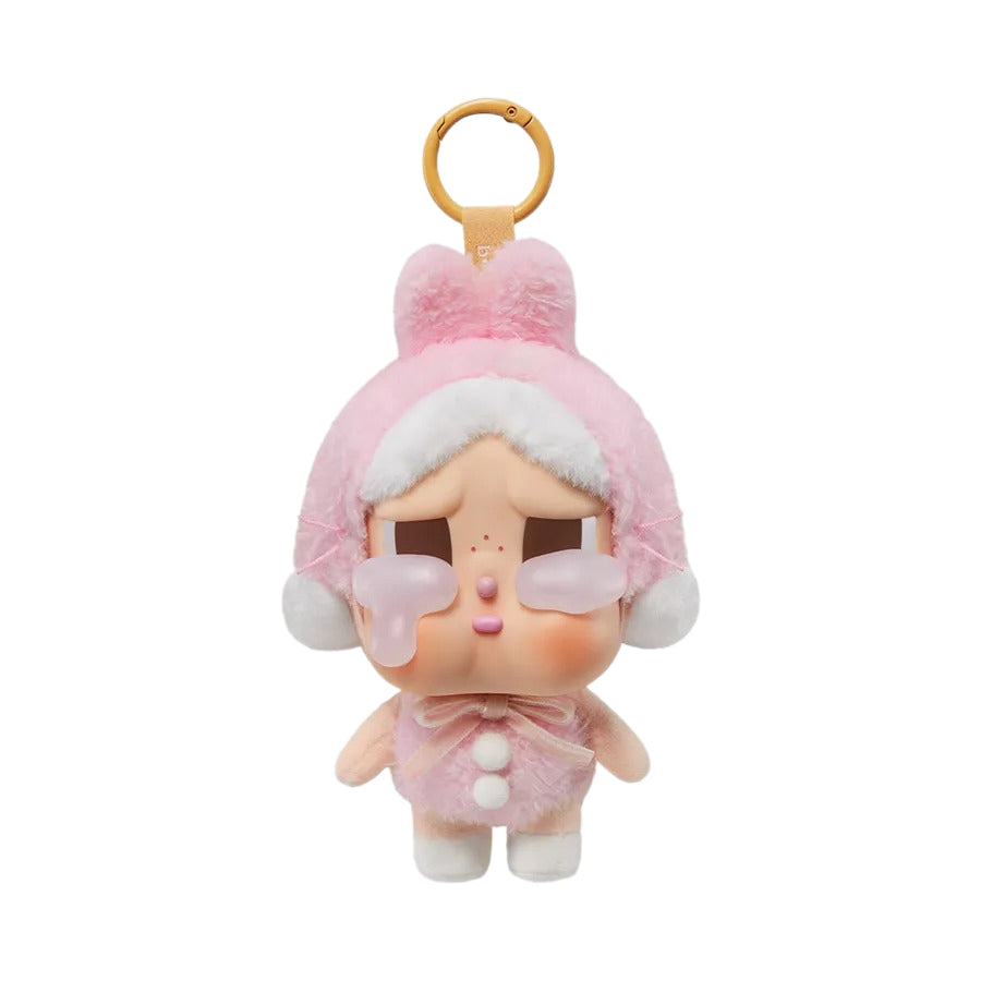 CRYING AGAIN CRYBABY - I'LL GIVE YOU ALL MY LOVE